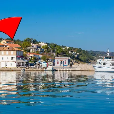 Dakovic Tihana Lägenhet *