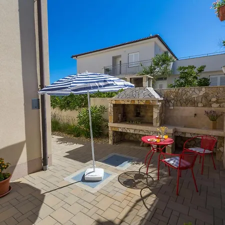 Dakovic Tihana Lägenhet