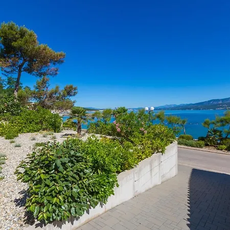 Dakovic Tihana Lägenhet Šilo