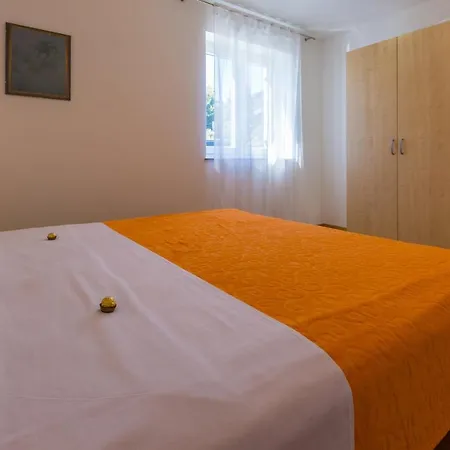 Dakovic Tihana Apartment *