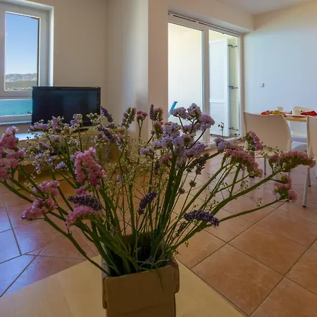 Dakovic Tihana Apartment