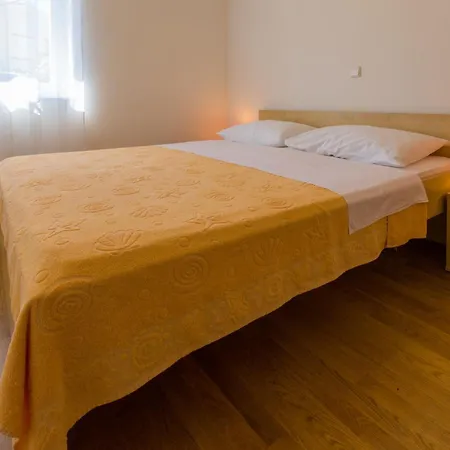 Dakovic Tihana Apartment *
