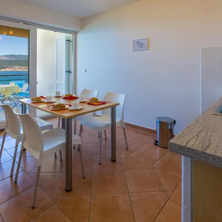 Apartment Dakovic Tihana Silo (Krk)