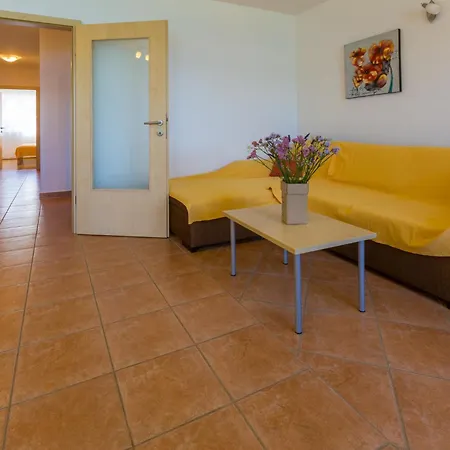 Apartment Dakovic Tihana *