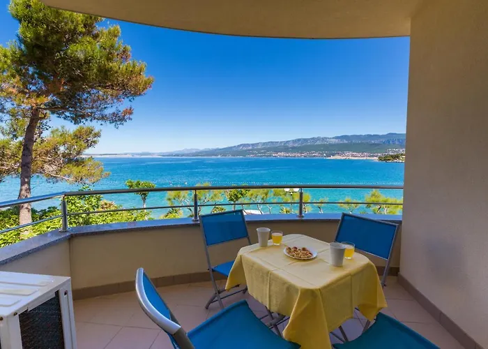 Appartamento Dakovic Tihana