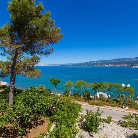 Dakovic Tihana Apartmán Šilo