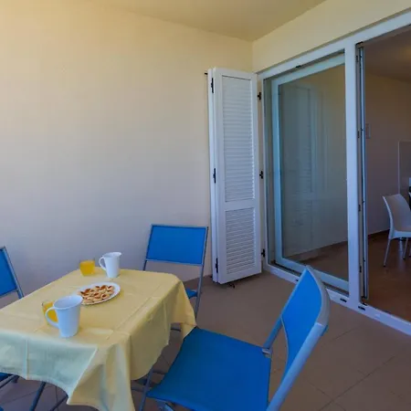 Apartmán Dakovic Tihana