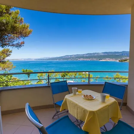 Apartmán Dakovic Tihana