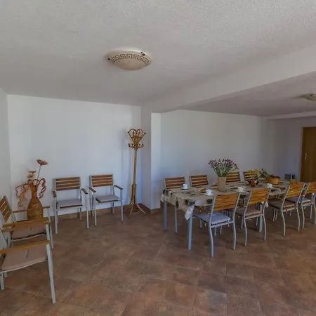 Dakovic Tihana Apartmán