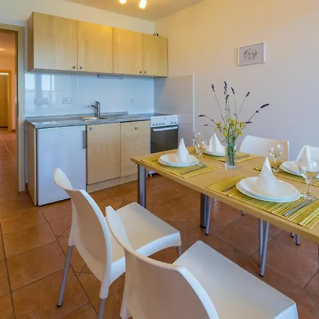 Dakovic Tihana Apartment *