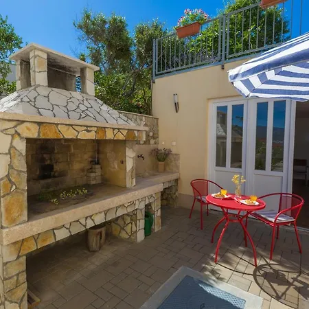 Dakovic Tihana Apartmán