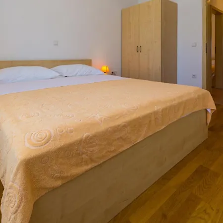 Dakovic Tihana Apartment Silo (Krk)