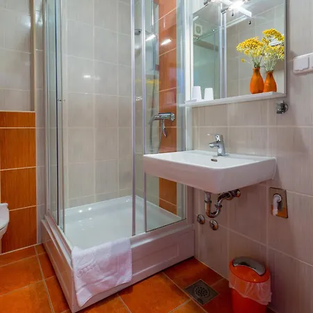 Apartman Dakovic Tihana