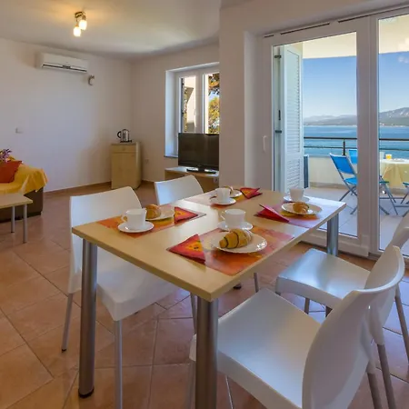 Apartment Dakovic Tihana Šilo