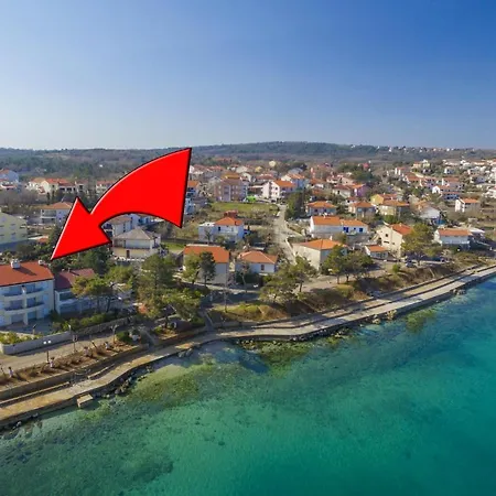 Dakovic Tihana Silo (Krk)