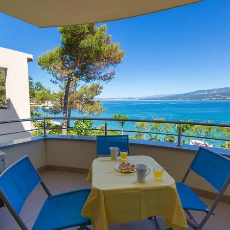 Dakovic Tihana Apartment Silo (Krk)