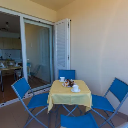 Dakovic Tihana Apartment Silo (Krk)