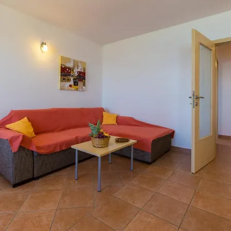 Dakovic Tihana Apartment Silo (Krk)