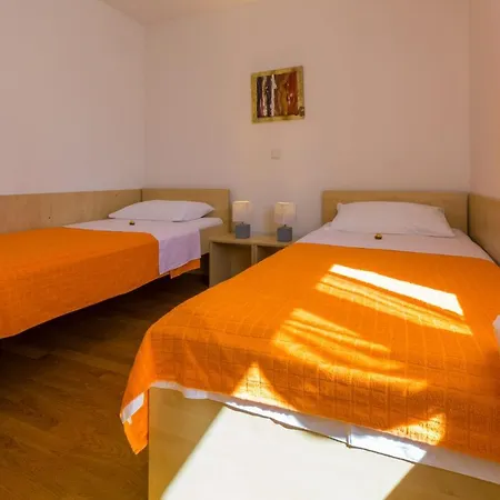 Dakovic Tihana Apartment Silo (Krk)