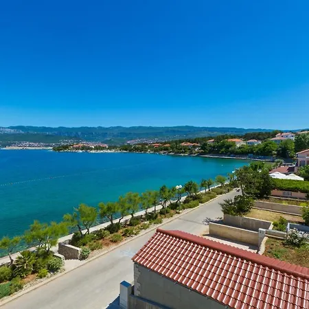 Dakovic Tihana Apartment *