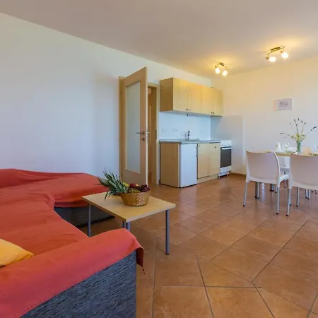 Dakovic Tihana Apartment