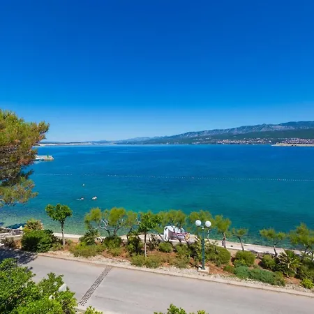 Dakovic Tihana * Silo (Krk)