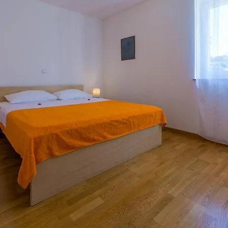 Dakovic Tihana Apartment