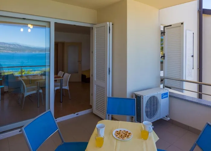 Dakovic Tihana Διαμέρισμα *