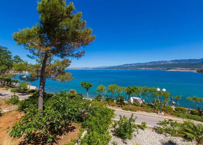 Dakovic Tihana Διαμέρισμα Šilo