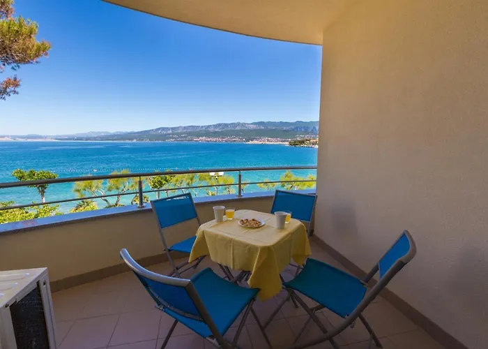 Dakovic Tihana Διαμέρισμα Šilo