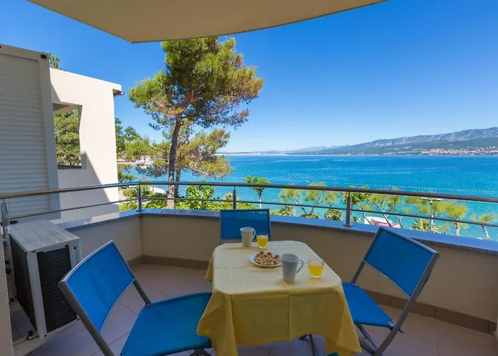 Dakovic Tihana Διαμέρισμα Šilo