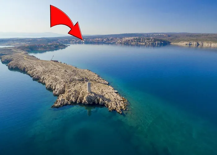 Διαμέρισμα Dakovic Tihana Šilo