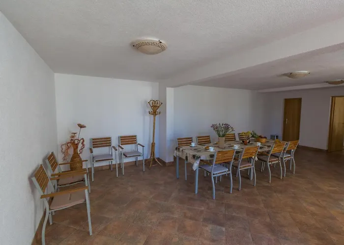 Dakovic Tihana Διαμέρισμα