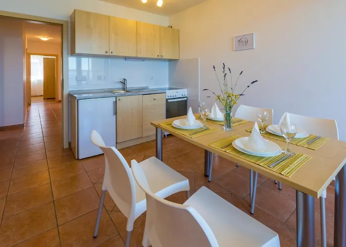 Dakovic Tihana Διαμέρισμα *