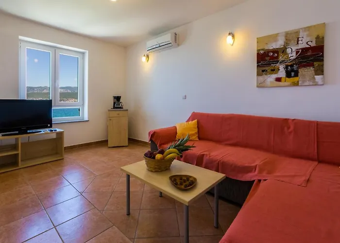 Διαμέρισμα Dakovic Tihana