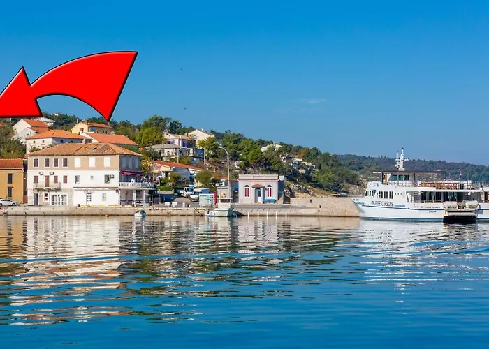 Dakovic Tihana Διαμέρισμα *