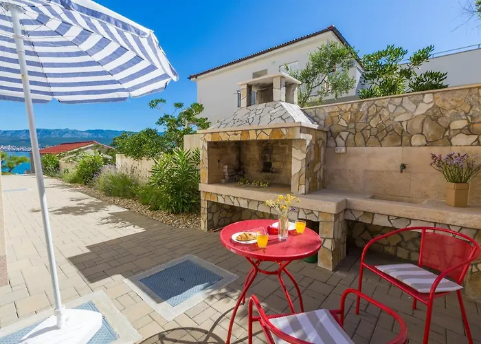 Διαμέρισμα Dakovic Tihana