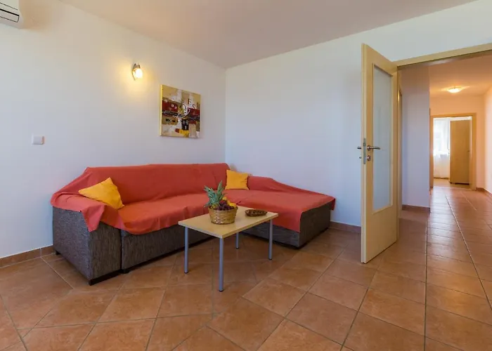 Dakovic Tihana Διαμέρισμα Šilo