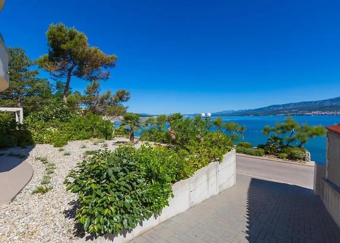 Dakovic Tihana Διαμέρισμα Šilo