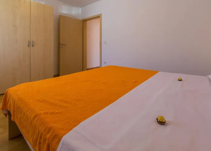 Διαμέρισμα Dakovic Tihana