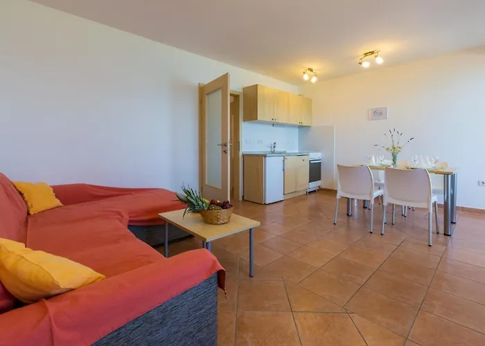 Dakovic Tihana Διαμέρισμα