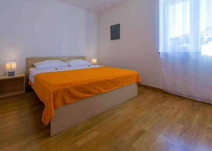 Dakovic Tihana Διαμέρισμα