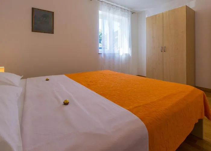 Dakovic Tihana Διαμέρισμα *